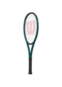 Wilson BLADE 101L V9 Tennisschläger - Größe 3 - grün
