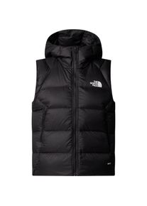 The North Face HYALITE Daunenweste Damen - Größe XS - schwarz