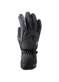 Reusch Eden R-TEX ECO Handschuh Damen - Gr&ouml;&szlig;e 7 1/2 - schwarz