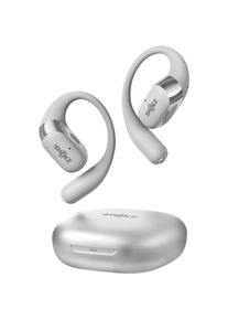 Aftershokz Shokz Open Fit 2+ Kopfh&ouml;rer - Gr&ouml;&szlig;e Einheitsgr&ouml;&szlig;e - grau