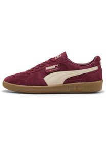 Puma Palermo Sneaker Damen - Größe 37 - rot
