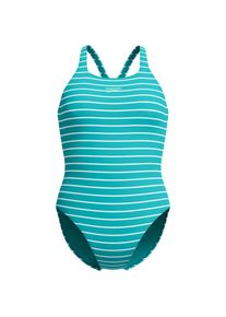 Speedo Endurance- Schwimmanzug Damen - Größe 38 - türkis