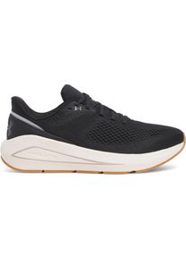 Under Armour Sonic 7 Laufschuhe Damen - Gr&ouml;&szlig;e 36 1/2 - schwarz