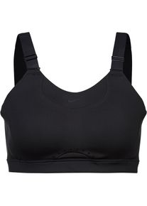 Nike ALPHA BH Damen - Größe L/A-B - schwarz