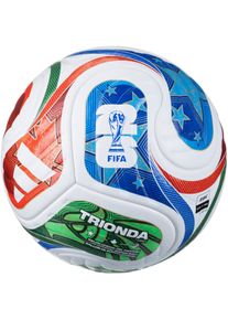 Adidas FIFA World Cup 26 Trionda Pro Fußball Herren - Größe 5 - weiß