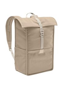 Vaude Coreway Rolltop 20 Daypack - Größe Einheitsgröße - beige