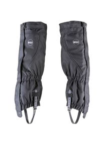 LACD Gaiter Gamasche - Größe M - schwarz