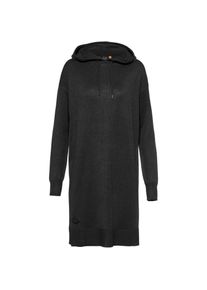 Ragwear Raquel Jerseykleid Damen - Größe L - schwarz