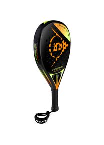 Dunlop Padel INFERNO CARBON EXTREME Padelschläger - Größe Einheitsgröße - bunt