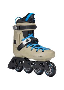 K2 SURGE 84 Inline-Skates - Größe 38 - grün