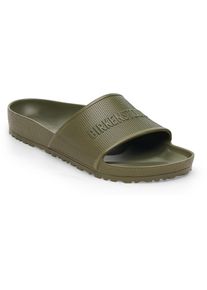 Birkenstock Barbados Sandalen - Gr&ouml;&szlig;e 41 - gr&uuml;n