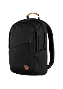 Fjällräven FJÄLLRÄVEN Räven 20 Daypack - Größe Einheitsgröße - schwarz