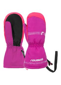 Reusch Maxi R-TEX XT Handschuh Kinder - Größe 5 - rosa