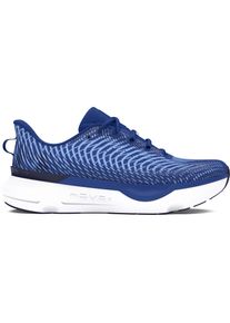 Under Armour Infinite Pro Laufschuhe Herren - Gr&ouml;&szlig;e 42 1/2 - blau