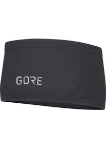 Gore Wear GOREWEAR GWS Stirnband - Größe Einheitsgröße - schwarz