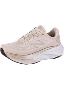 New Balance More v6 Laufschuhe Damen - Gr&ouml;&szlig;e 41 - beige