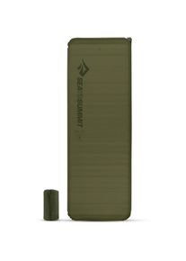 Sea To Summit Camp Plus Self Inflating Mat RegularWide Isomatte - Größe Einheitsgröße - grün