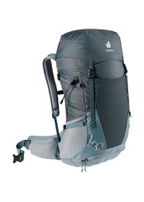 Deuter Futura 32 Wanderrucksack Herren - Größe Einheitsgröße - grau
