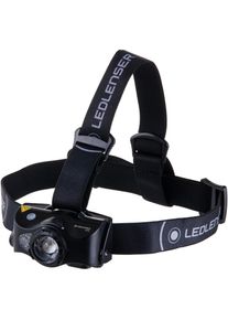 LEDLenser MH8 Stirnlampe LED - Größe Einheitsgröße - schwarz