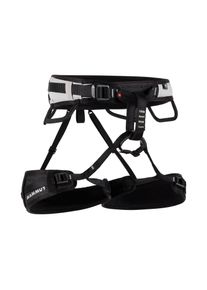 Mammut Ophir 3 Slide Klettergurt - Gr&ouml;&szlig;e M - schwarz