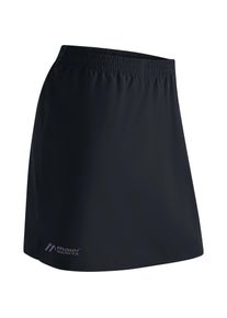 Maier Sports Rain 2.0 Outdoorrock Damen - Größe 36 - schwarz