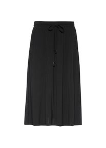 Ragwear Reikko A-Linien Rock Damen - Größe M - schwarz