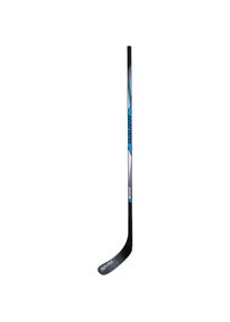 Bauer I3000 Schläger - 59'" Senior links Eishockeyschläger - Größe 160 - schwarz
