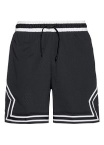 Nike M J DF SPRT DMND SHORT Basketball-Shorts Herren - Gr&ouml;&szlig;e L - schwarz