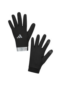 Adidas Handschuh Herren - Gr&ouml;&szlig;e S - schwarz