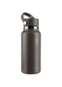 Hydro Flask 32 OZ WIDE FLEX STRAW Isolierflasche - Größe Einheitsgröße - braun