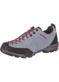 Scarpa Mojito Trail Wanderschuhe Damen - Gr&ouml;&szlig;e 38 1/2 - grau