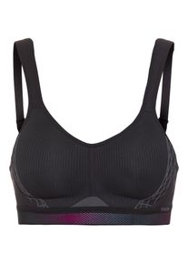 Triumph Triaction Cardio Flow BH Damen - Größe 70 / D - schwarz