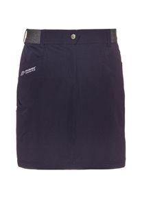 Maier Sports Norit Skort Damen - Größe 34 - blau