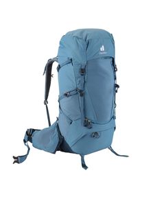 Deuter Aircontact Core 60+10 Trekkingrucksack Herren - Größe Einheitsgröße - blau