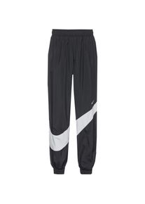 Nike Nylonhose Damen - Größe L - schwarz