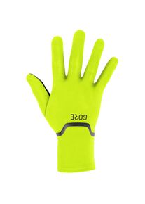 Gore Wear GOREWEAR M INFINIUM Handschuh - Größe M - gelb