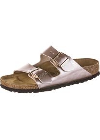 Birkenstock Arizona Sandalen Damen - Gr&ouml;&szlig;e 37 - rosa