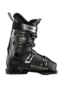 Salomon S-PRO DELTA 80 Skischuhe Damen - Größe 27 1/2 - schwarz