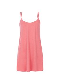 Protest Cheecks Trägerkleid Damen - Größe XS - rosa