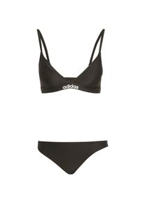 Adidas Bikini Set Damen - Größe 38 - schwarz