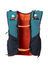 Dynafit ALPINE 8 Trinkrucksack - Größe XS/S - blau
