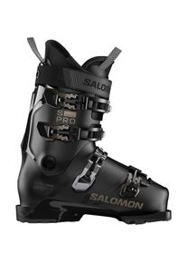 Salomon S-PRO DELTA 100 Skischuhe Herren - Größe 27 1/2 - schwarz