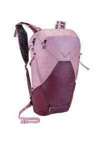 Dynafit TRANSALPER 18+4 Alpinrucksack - Größe Einheitsgröße - rosa