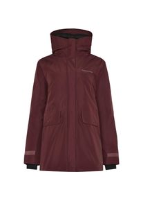DIDRIKSONS 1913 Didriksons TUVA Parka Damen - Größe 40 - rot