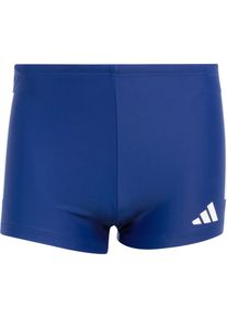 Adidas 3S BLD Badehose Herren - Größe 5 - blau