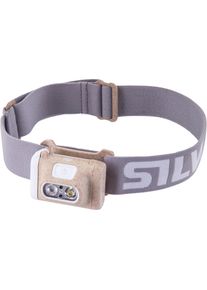Silva Terra Scout X Stirnlampe LED - Größe Einheitsgröße - grau
