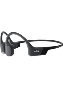 Aftershokz Shokz Open Run USB-C Kopfh&ouml;rer - Gr&ouml;&szlig;e Einheitsgr&ouml;&szlig;e - schwarz