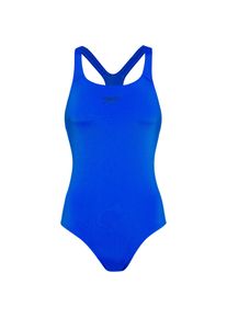 Speedo Eco Emdurance+ Medalist Schwimmanzug Damen - Größe 36 - blau