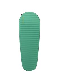 Therm-A-Rest Trail Pro Isomatte - Größe REGULAR WIDE - grün