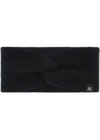 Eisbär Eisbär Fenna Stirnband Damen - Größe Einheitsgröße - schwarz